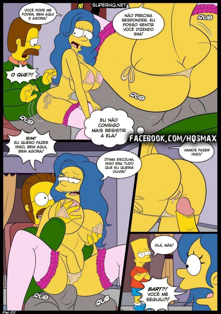O Grande Concurso - Os Simpsons x Family Guy - Parte 02