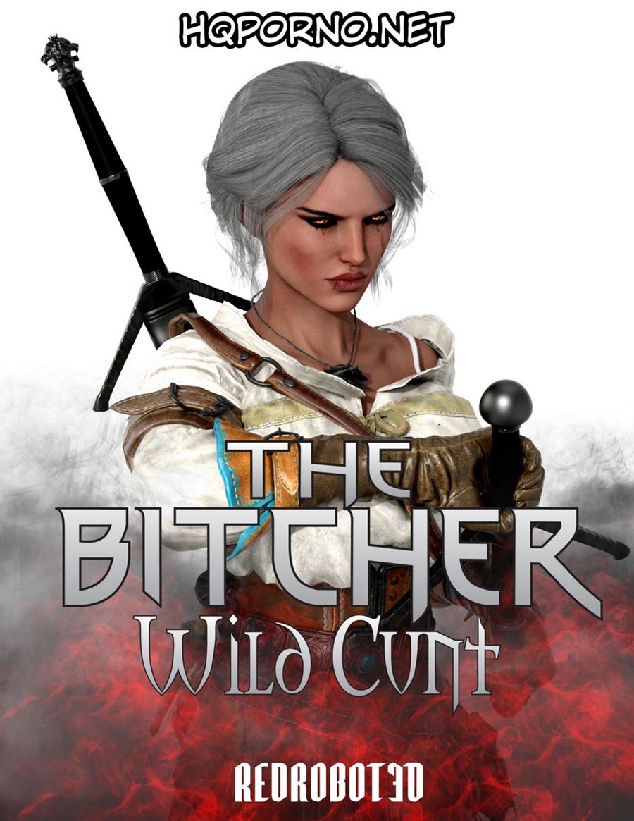 The Bitcher - Wild Cunt