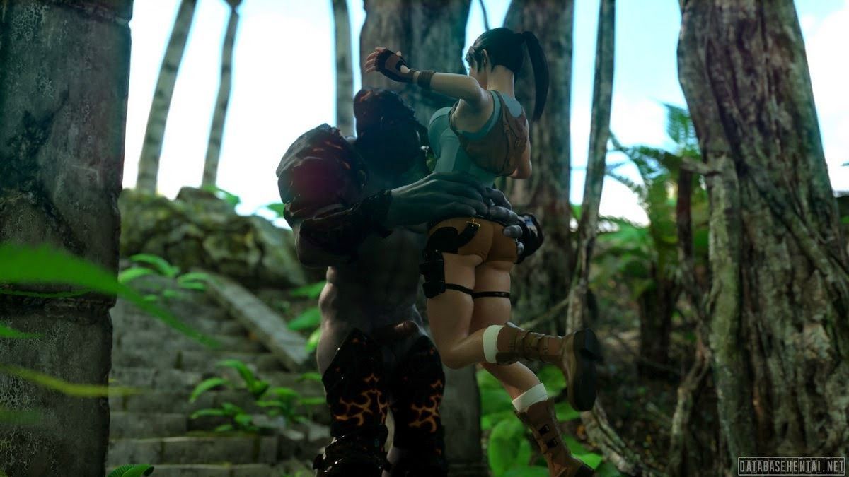 Tomb Raider - Lara Croft e o Guardião do Tesouro
