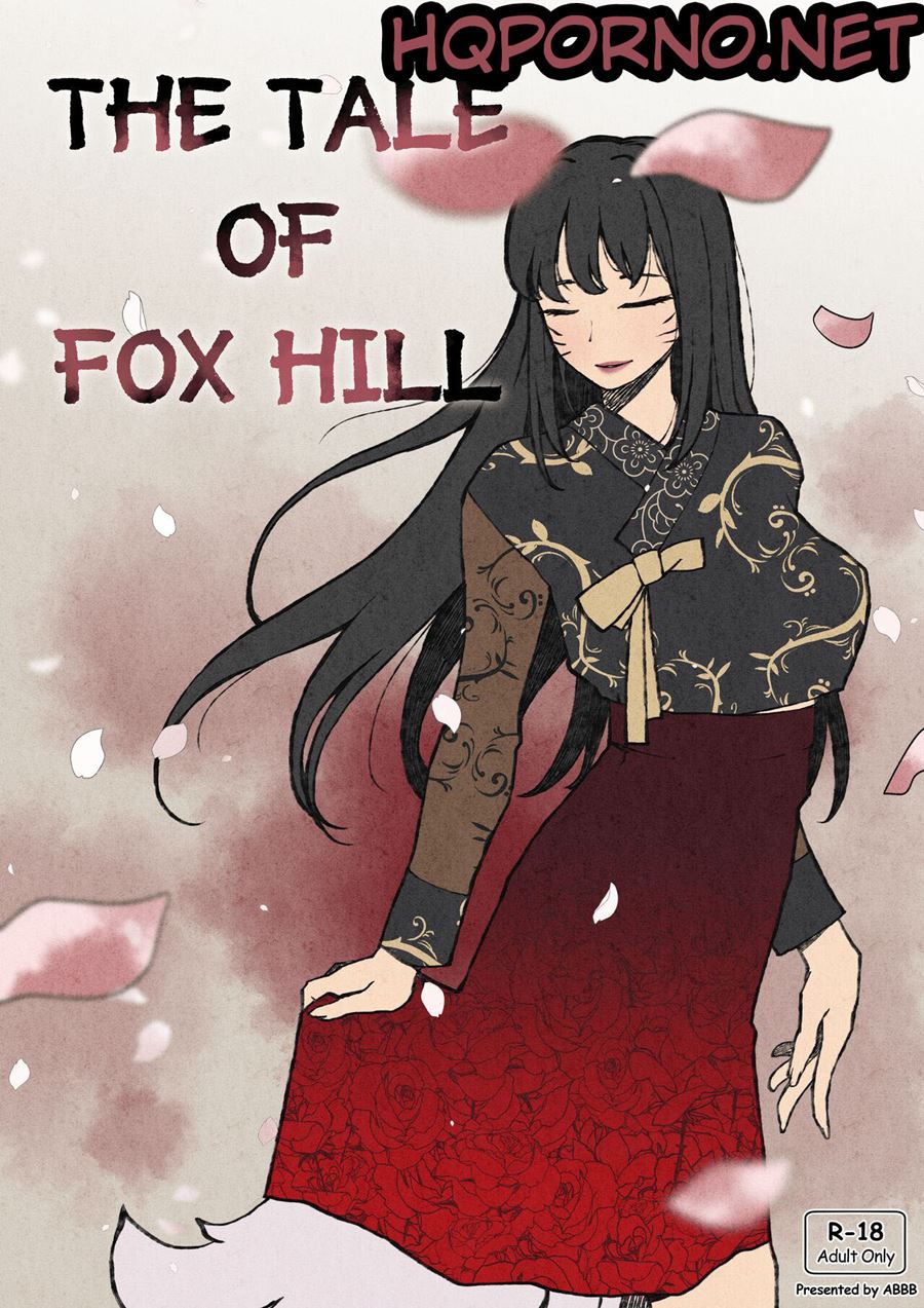Os contos de Fox Hill
