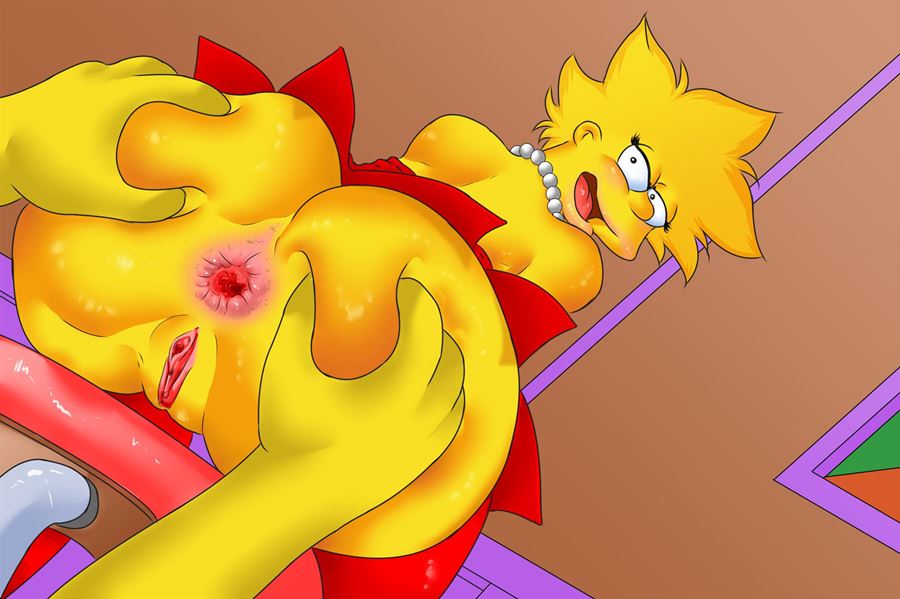 Os Simpsons em: Moe é meu Namorado