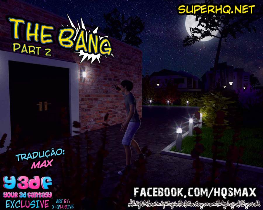 The Bang #02 - Depois daquela noite