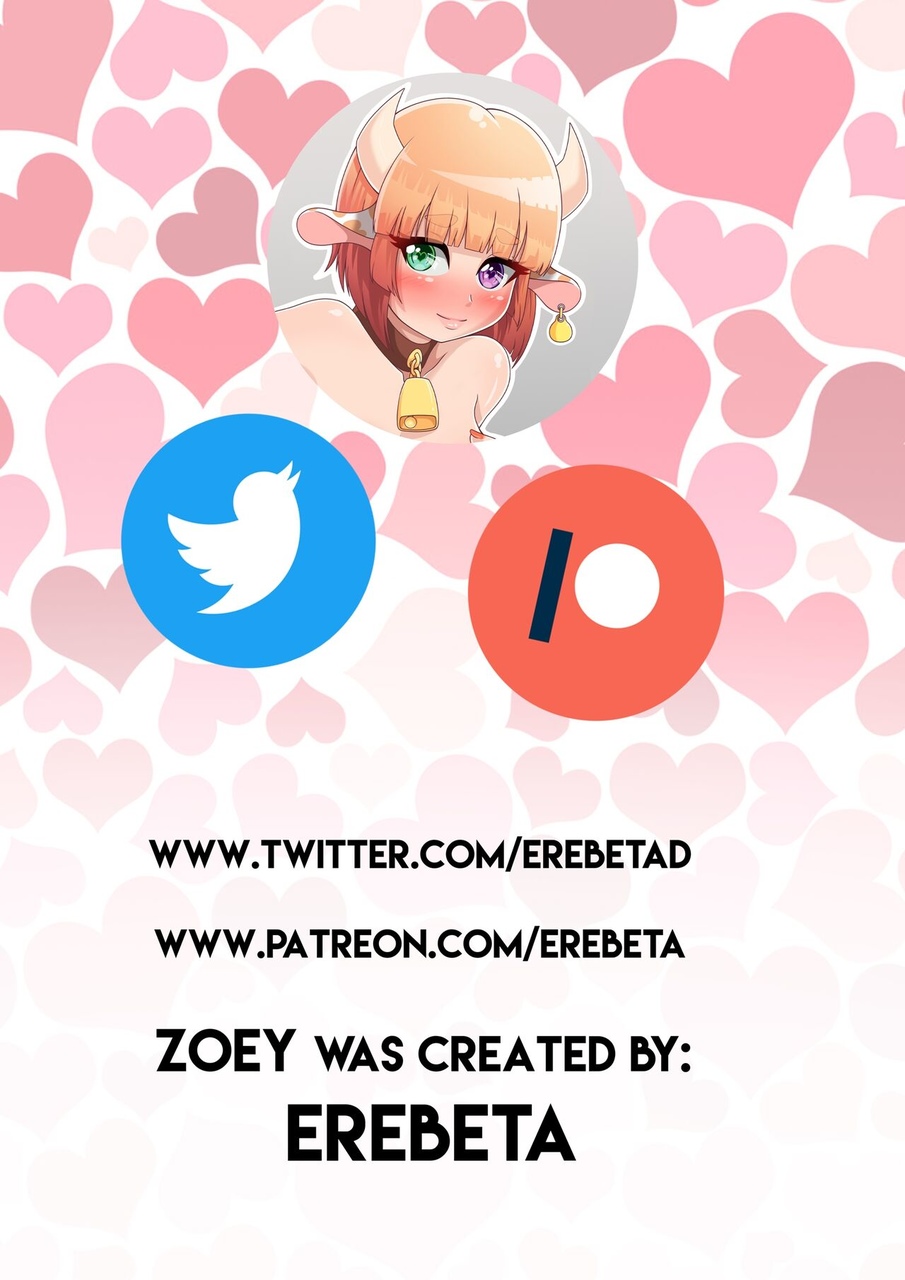 Zoey - Uma história de amor