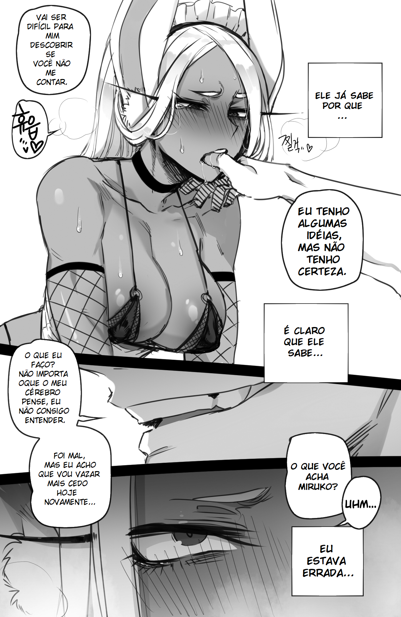 Miruko, A mais gostosa de Boku no Hero Hentai fazendo sexo