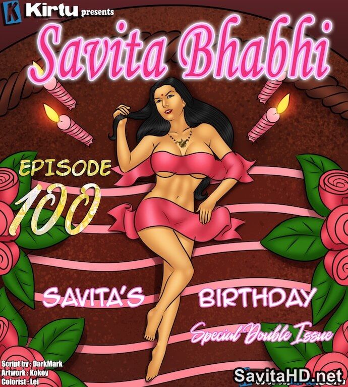 O Aniversário de Savita